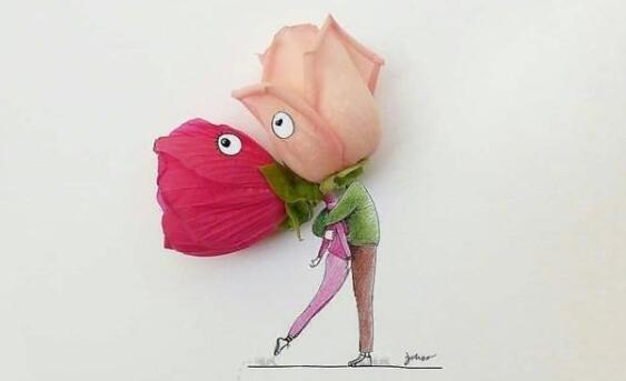 早安正能量簡單一句話,最能打動人心的早安問候