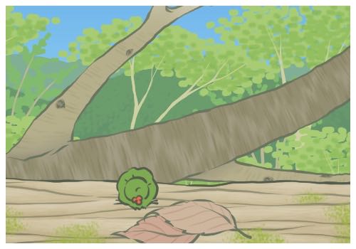 賞花發朋友圈的精美句子