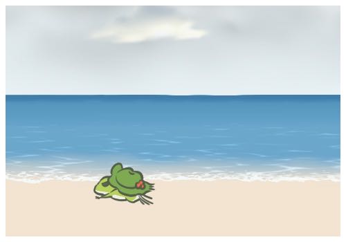 氣質干凈有仙氣的句子